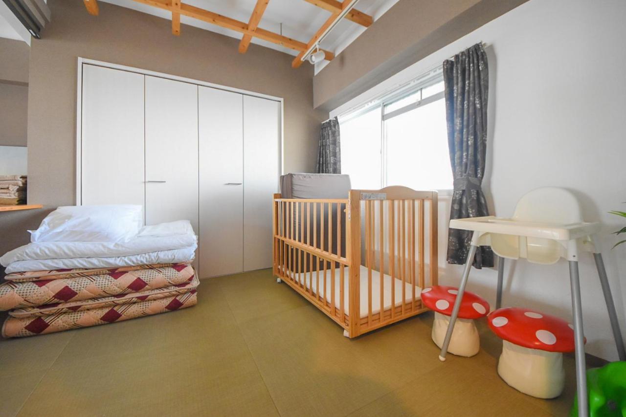 נארה Comfy Stay Tds מראה חיצוני תמונה