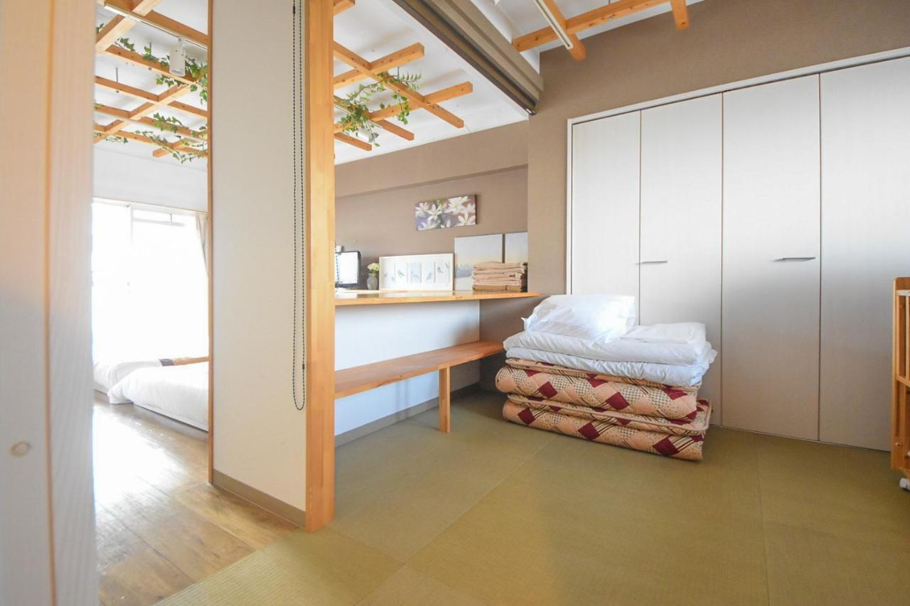 נארה Comfy Stay Tds מראה חיצוני תמונה