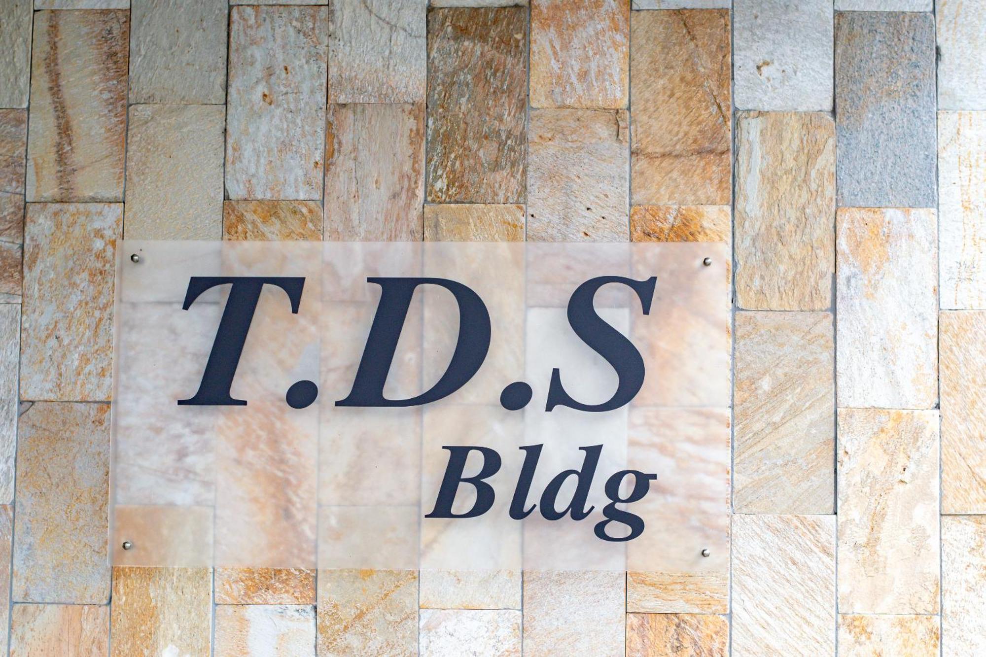 נארה Comfy Stay Tds מראה חיצוני תמונה