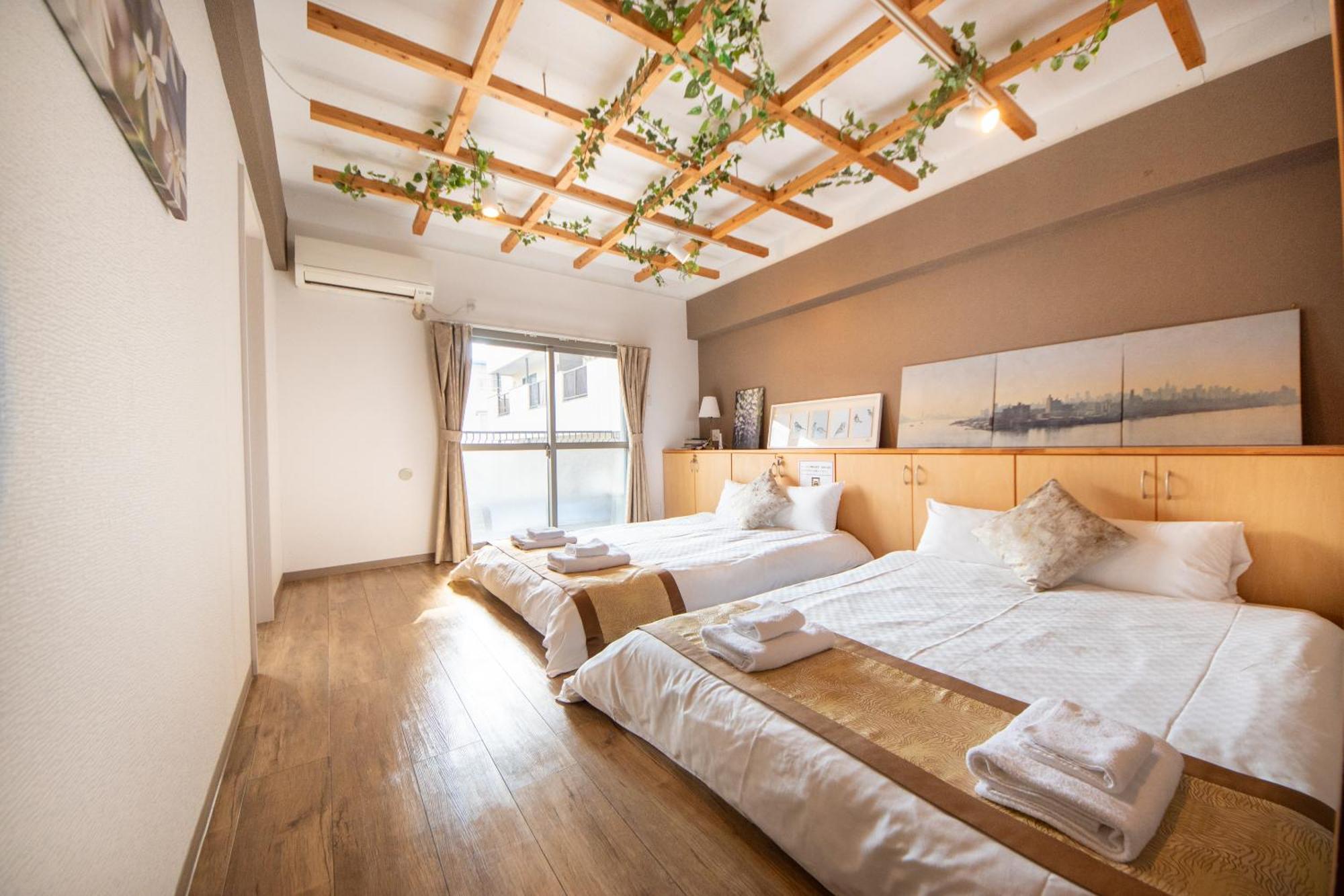 נארה Comfy Stay Tds מראה חיצוני תמונה