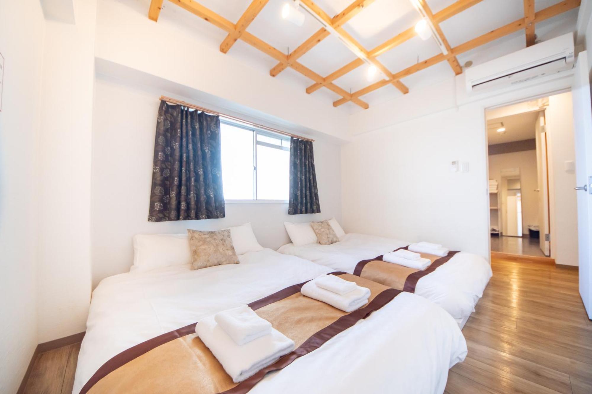 נארה Comfy Stay Tds מראה חיצוני תמונה