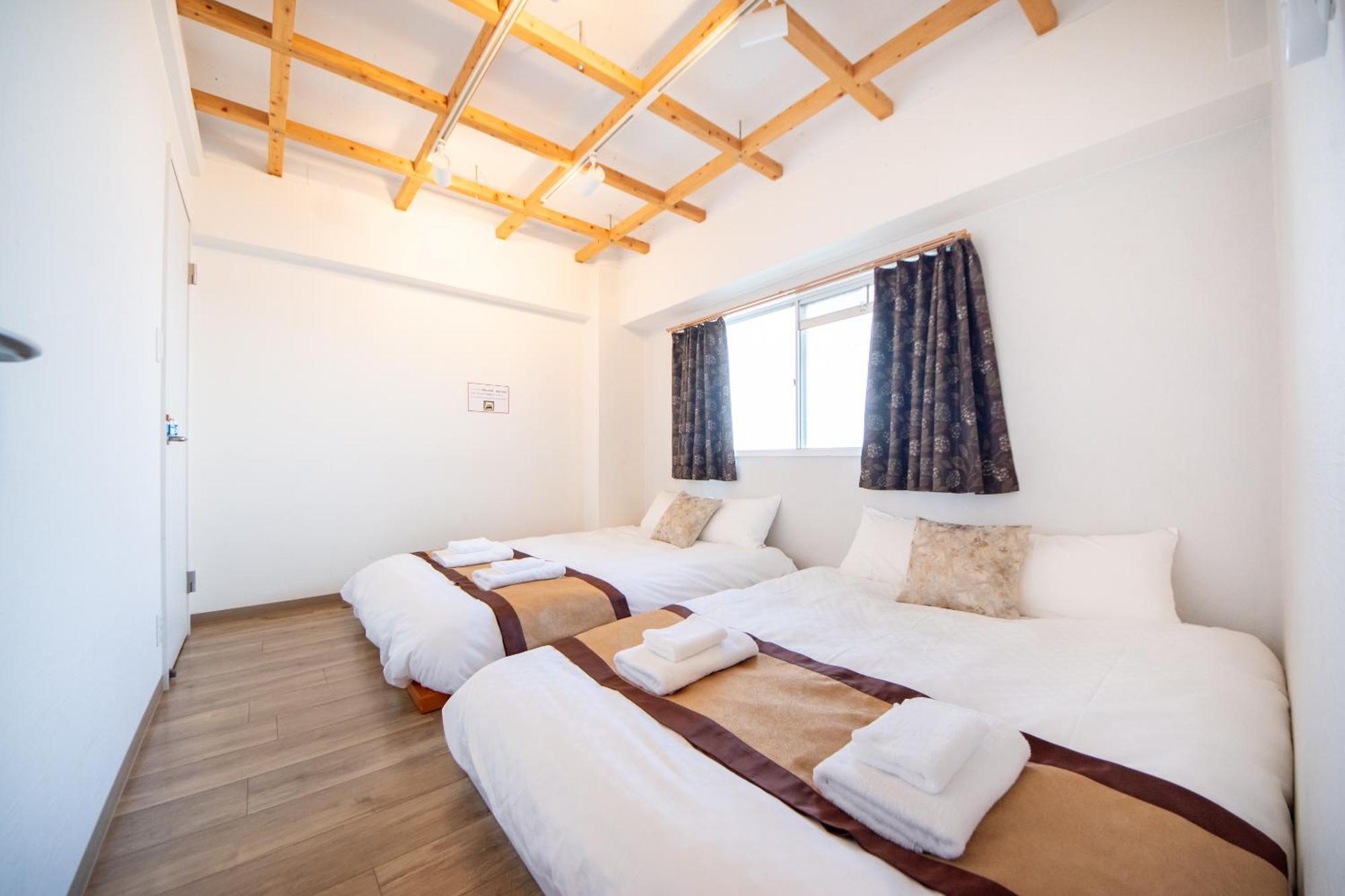 נארה Comfy Stay Tds חדר תמונה