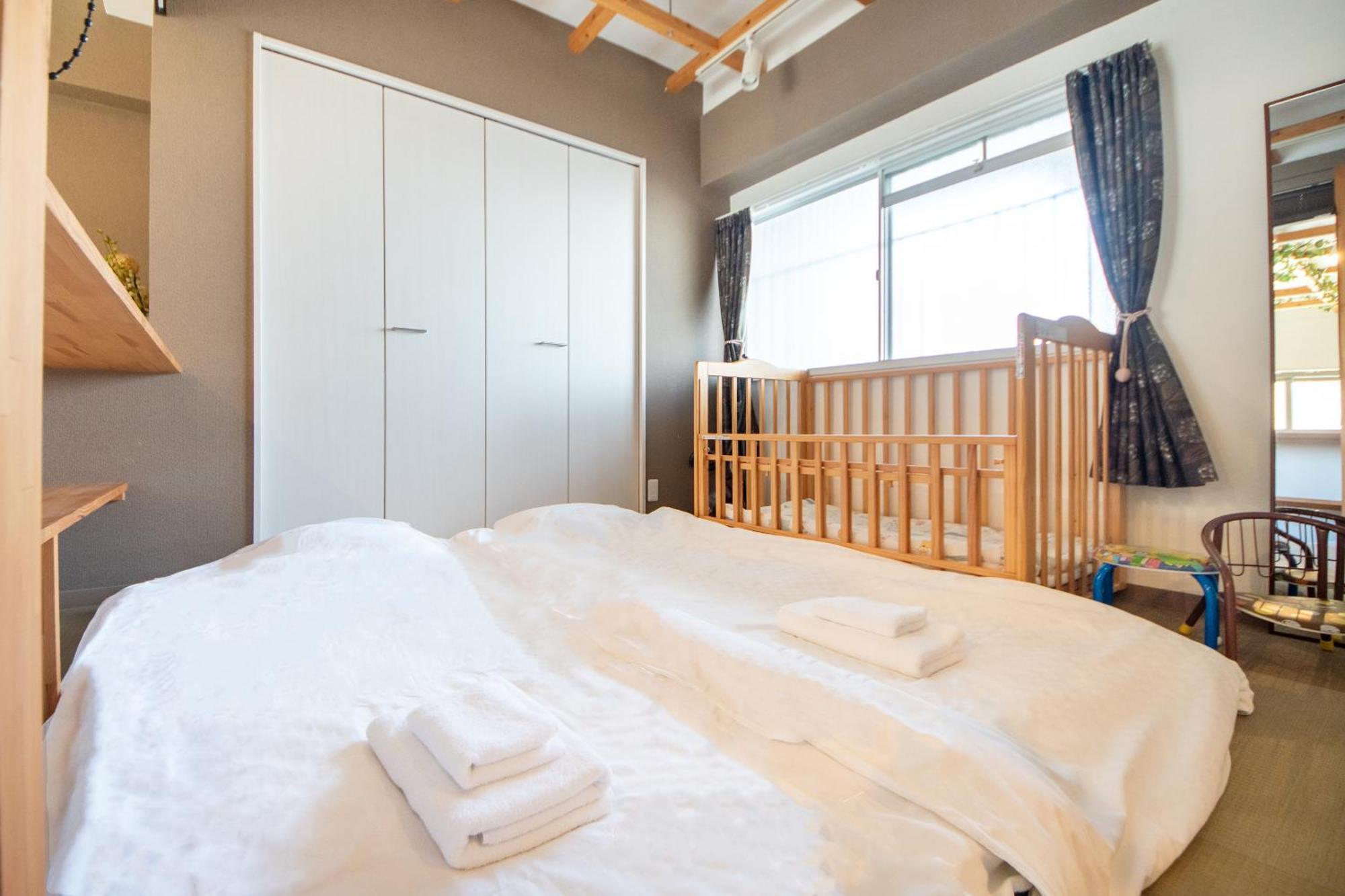 נארה Comfy Stay Tds חדר תמונה